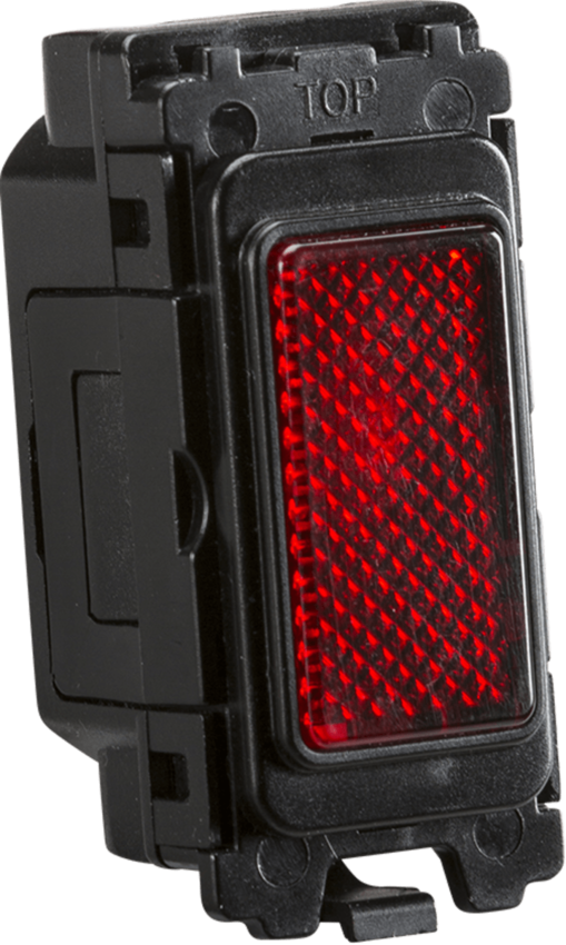 Knightsbridge CUGM13 Grid Indicator Module (Red) | Best4Electrics